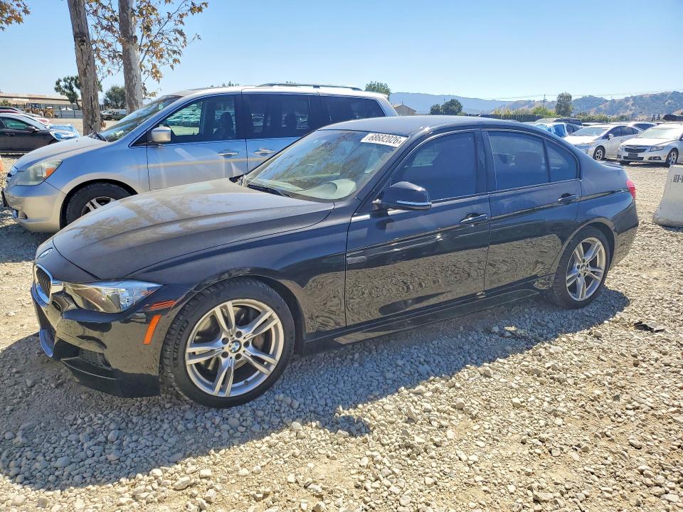 Aukcja sprzedaży 2016 Bmw 328, vin: WBA8E9G50GNT46439, numer aukcji: 68682026