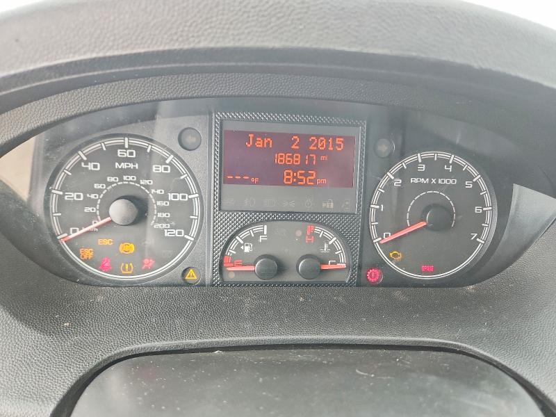 Продаж на аукціоні авто 2016 Ram Promaster 1500, vin: 3C6TRVNG8GE100104, номер лоту: 70114206