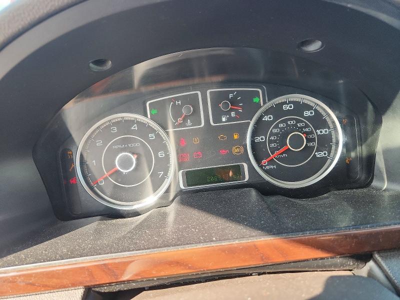 2008 Ford Taurus მანქანა იყიდება აუქციონზე, vin: 1FAHP24W98G176482, აუქციონის ნომერი: 67424646
