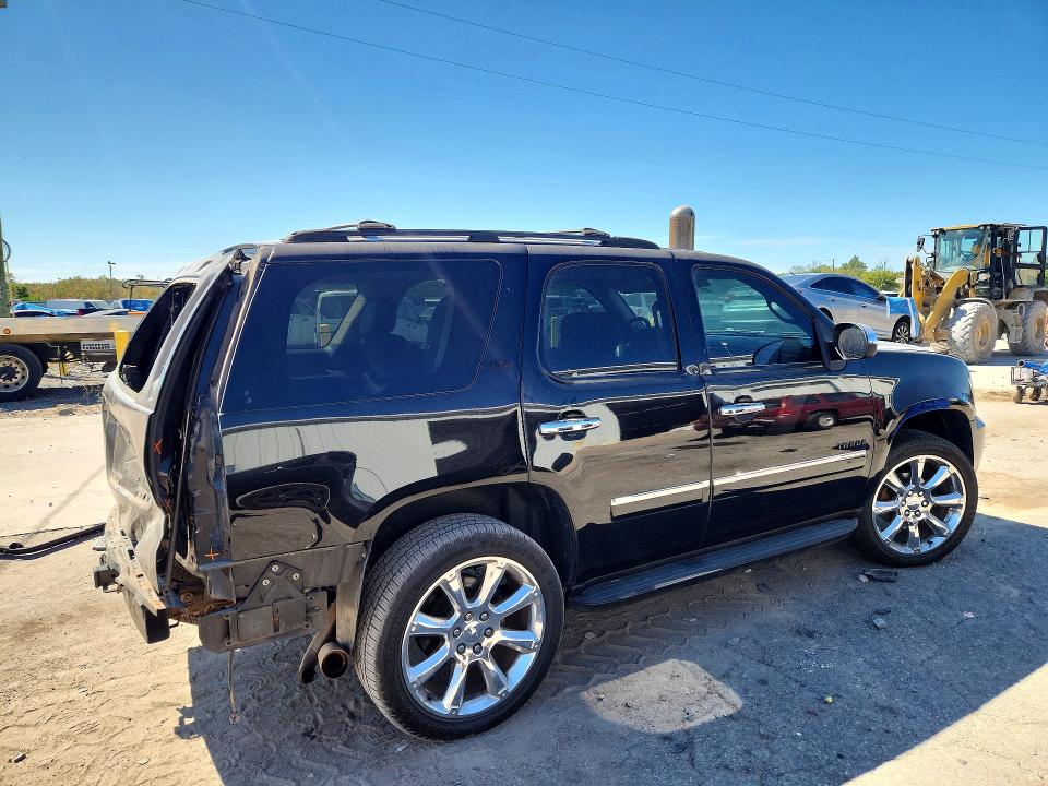 70533526 :رقم المزاد ، 1GNSKCE07DR205319 vin ، 2013 Chevrolet Tahoe مزاد بيع