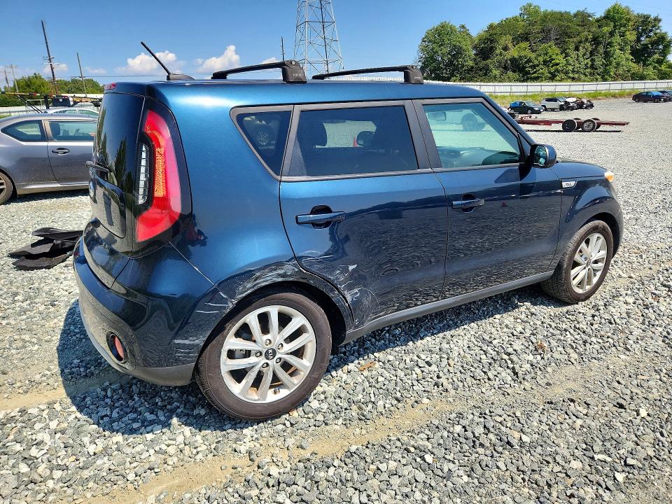 Aukcja sprzedaży 2019 Kia Soul, vin: KNDJP3A53K7672964, numer aukcji: 67649556