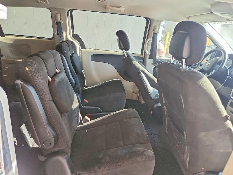 Aukcja sprzedaży 2013 Dodge Grand Caravan, vin: 2C4RDGBG0DR623452, numer aukcji: 67643106