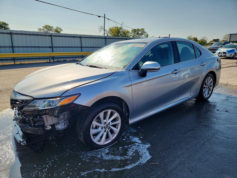 Продажа на аукционе авто 2023 Toyota Camry, vin: 4T1R11AKXPU825620, номер лота: 68433746