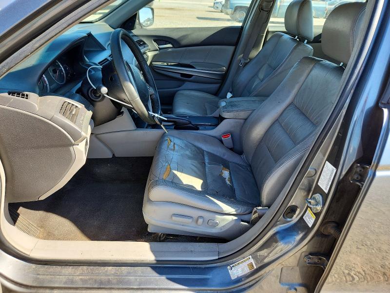 2008 Honda Accord მანქანა იყიდება აუქციონზე, vin: 1HGCP36808A020585, აუქციონის ნომერი: 68236806