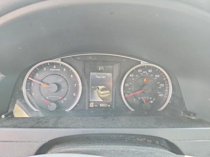 2016 Toyota Camry მანქანა იყიდება აუქციონზე, vin: 4T1BF1FKXGU524812, აუქციონის ნომერი: 69049776