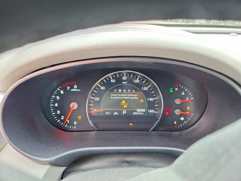 Продажа на аукционе авто 2019 Kia Sorento, vin: 5XYPKDA51KG568023, номер лота: 68366066