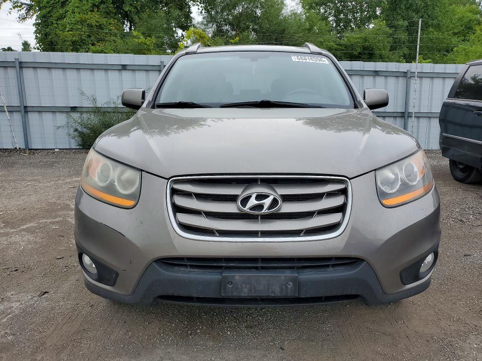 Aukcja sprzedaży 2011 Hyundai Santa Fe, vin: 5XYZG3AB9BG067245, numer aukcji: 68816396