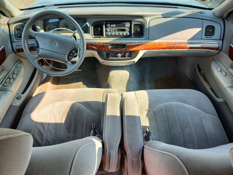 Продаж на аукціоні авто 1997 Mercury Grand Marquis, vin: 2MELM74WXVX643178, номер лоту: 67431646