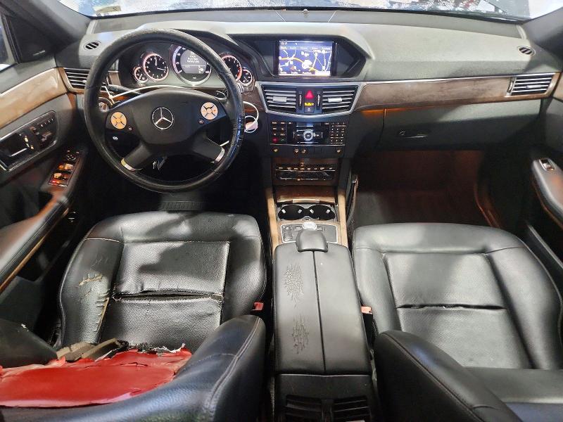 Aukcja sprzedaży 2010 Mercedes-benz E, vin: WDDHF5GB2AA047148, numer aukcji: 67888596