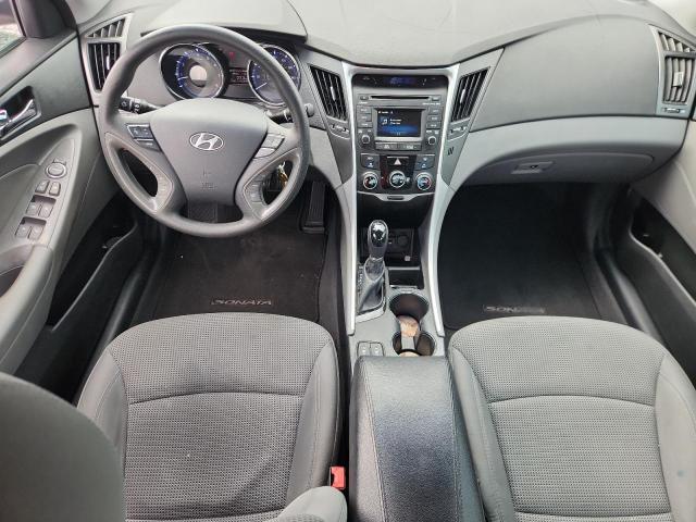 Продажа на аукционе авто 2014 Hyundai Sonata, vin: 5NPEB4AC5EH889954, номер лота: 70971566
