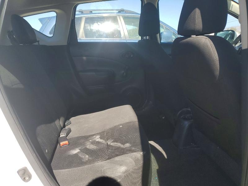Продаж на аукціоні авто 2015 Nissan Versa Note, vin: 3N1CE2CP7FL409694, номер лоту: 70858426