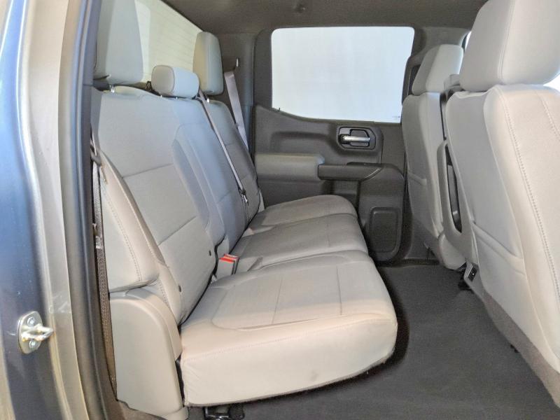 70476166 :رقم المزاد ، 1GCUYDED4MZ404210 vin ، 2021 Chevrolet Silverado مزاد بيع
