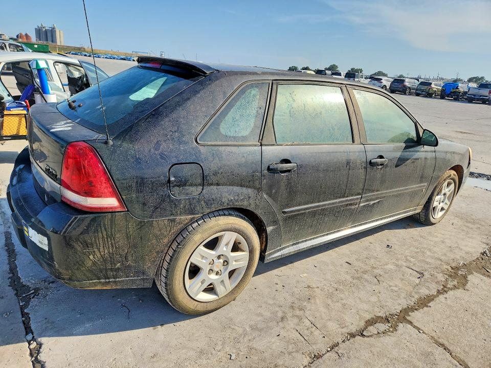 Aukcja sprzedaży 2007 Chevrolet Malibu, vin: 1G1ZT68N17F119810, numer aukcji: 70175586