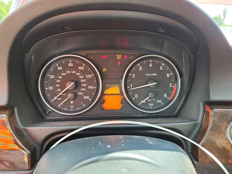 Aukcja sprzedaży 2011 Bmw 335, vin: WBAKG7C52BE264103, numer aukcji: 69162826