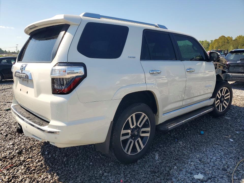 Продажа на аукционе авто 2016 Toyota 4runner, vin: JTEBU5JR8G5301972, номер лота: 68796116