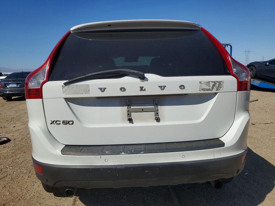 Aukcja sprzedaży 2012 Volvo Xc60, vin: YV4940DL0C2280010, numer aukcji: 69727576