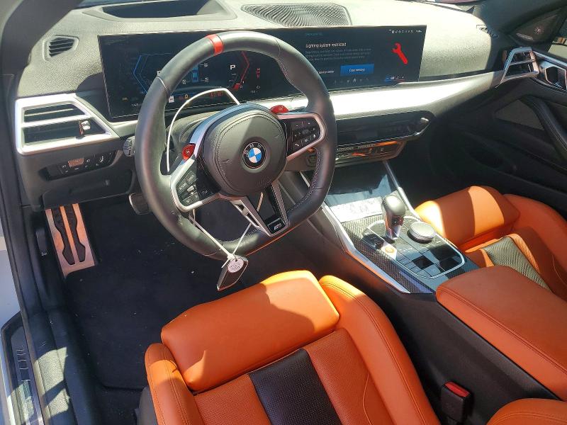 66856296 :رقم المزاد ، WBS23HK00TCV96654 vin ، 2026 Bmw M4 مزاد بيع