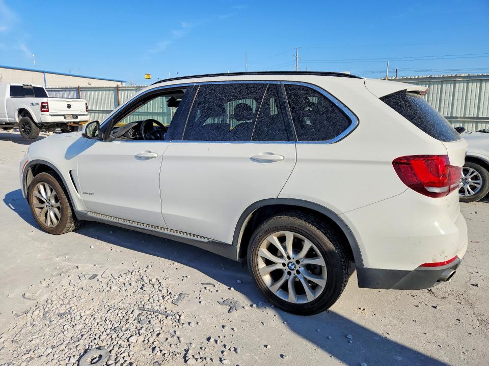 Aukcja sprzedaży 2016 Bmw X5, vin: 5UXKR0C50G0U09081, numer aukcji: 69790116