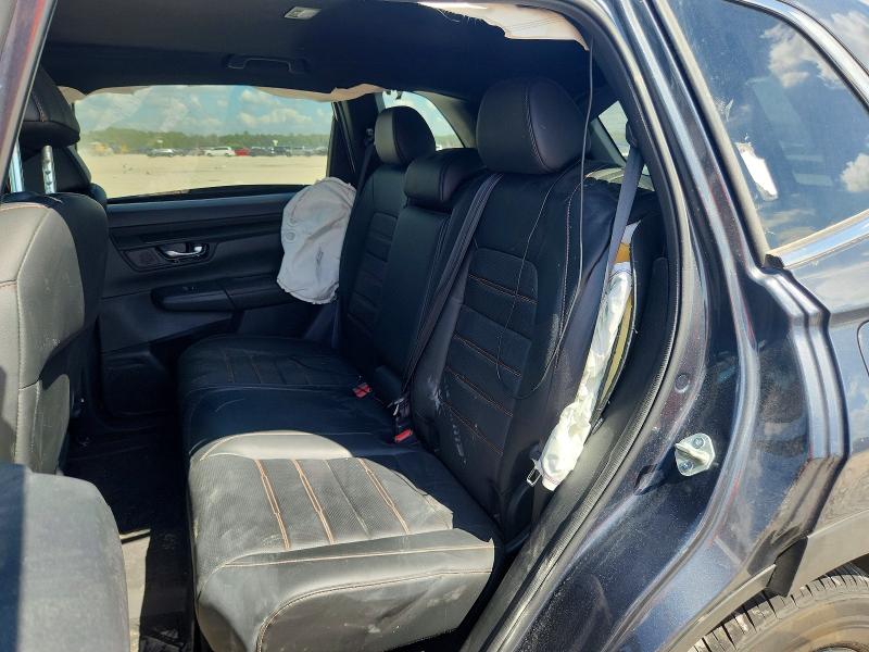 Продажа на аукционе авто 2025 Honda Cr-v, vin: 7FARS6H89SE018164, номер лота: 69931576