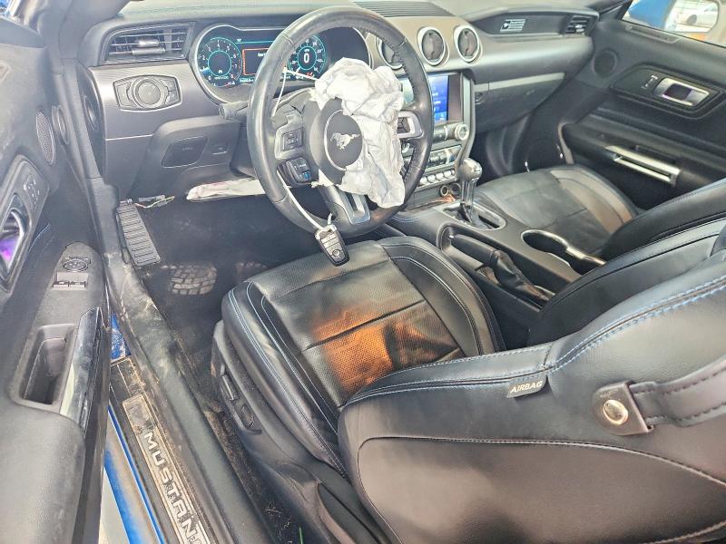 2020 Ford Mustang მანქანა იყიდება აუქციონზე, vin: 1FA6P8TH8L5170710, აუქციონის ნომერი: 68357056