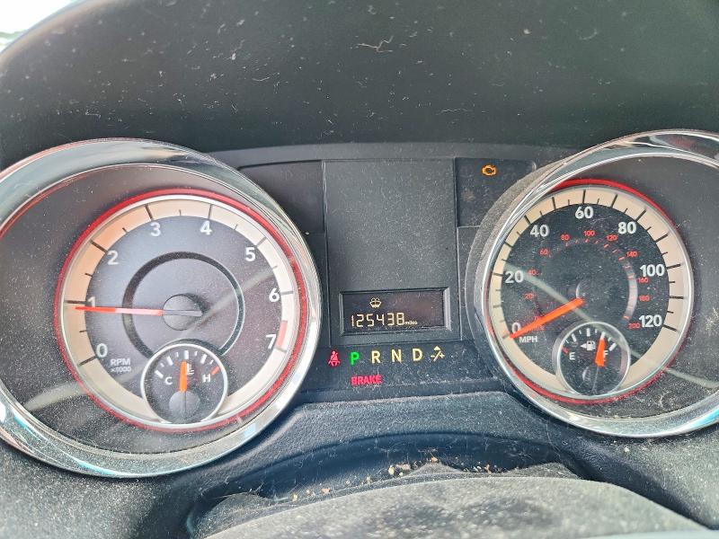 Продаж на аукціоні авто 2017 Dodge Grand Caravan, vin: 2C4RDGCGXHR828460, номер лоту: 66466396