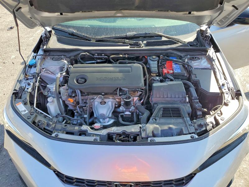 2026 Honda Civic მანქანა იყიდება აუქციონზე, vin: 19XFL2H8XTE003801, აუქციონის ნომერი: 68423546
