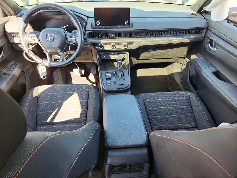 Продажа на аукционе авто 2024 Honda Cr-v, vin: 7FARS6H51RE023309, номер лота: 68330456