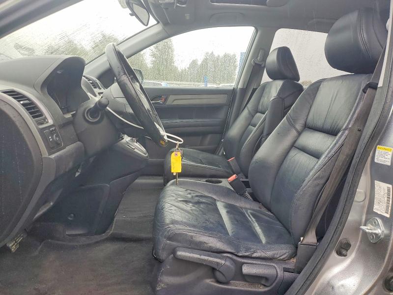 Aukcja sprzedaży 2007 Honda Cr-v, vin: JHLRE48787C085411, numer aukcji: 70685896