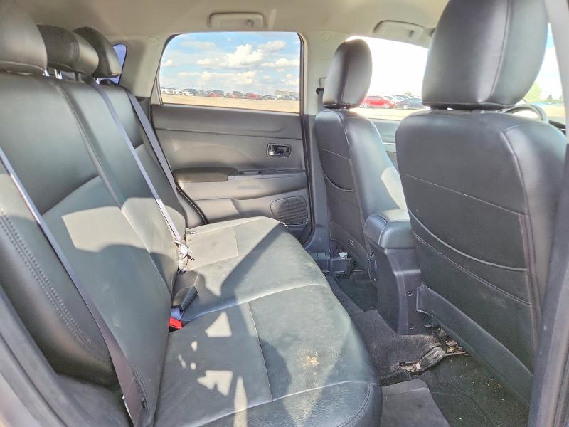 Продажа на аукционе авто 2011 Mitsubishi Rvr, vin: JA4AJ3AU0BZ607321, номер лота: 68071746