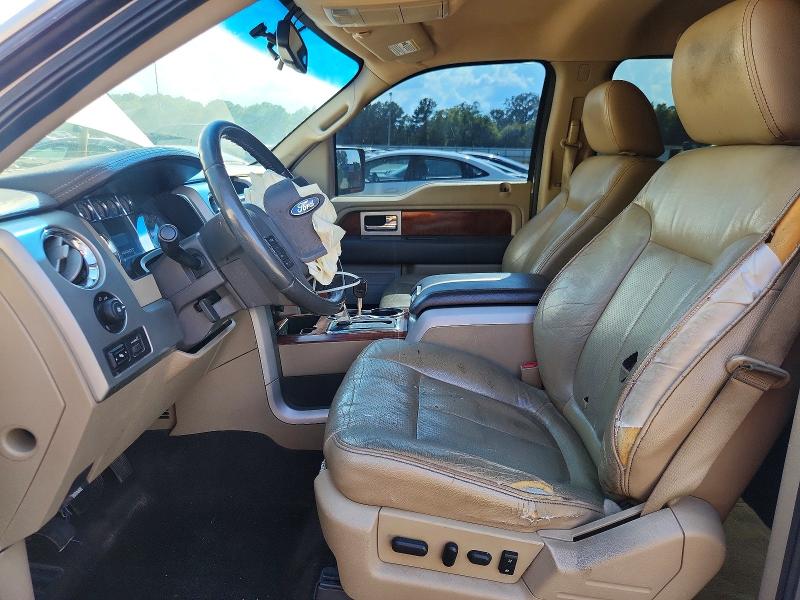 Продажа на аукционе авто 2009 Ford F150, vin: 1FTPW12V39FB26388, номер лота: 68092846