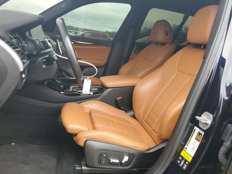 Продаж на аукціоні авто 2019 Bmw X3, vin: 5UXTS3C59K0Z07718, номер лоту: 69010606