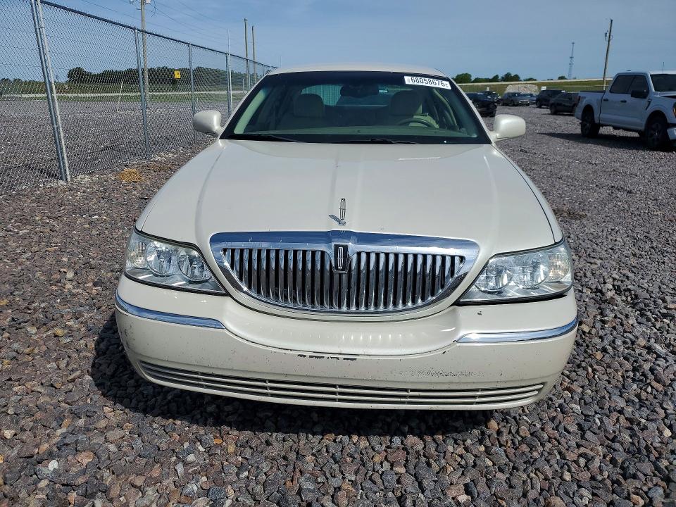 Aukcja sprzedaży 2005 Lincoln Town Car, vin: 1LNHM81W55Y660144, numer aukcji: 68058676