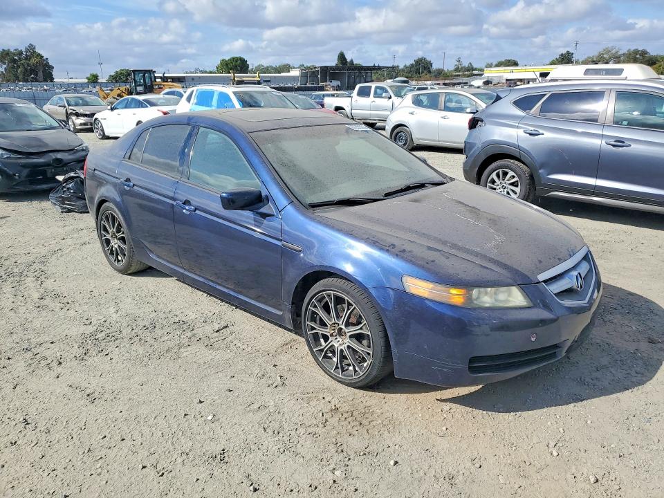 Продаж на аукціоні авто 2004 Acura Tl, vin: 19UUA66214A070053, номер лоту: 67299556