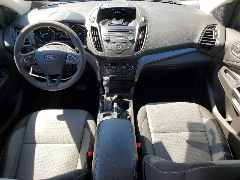 Продажа на аукционе авто 2017 Ford Escape, vin: 1FMCU9GD3HUB48206, номер лота: 69178526