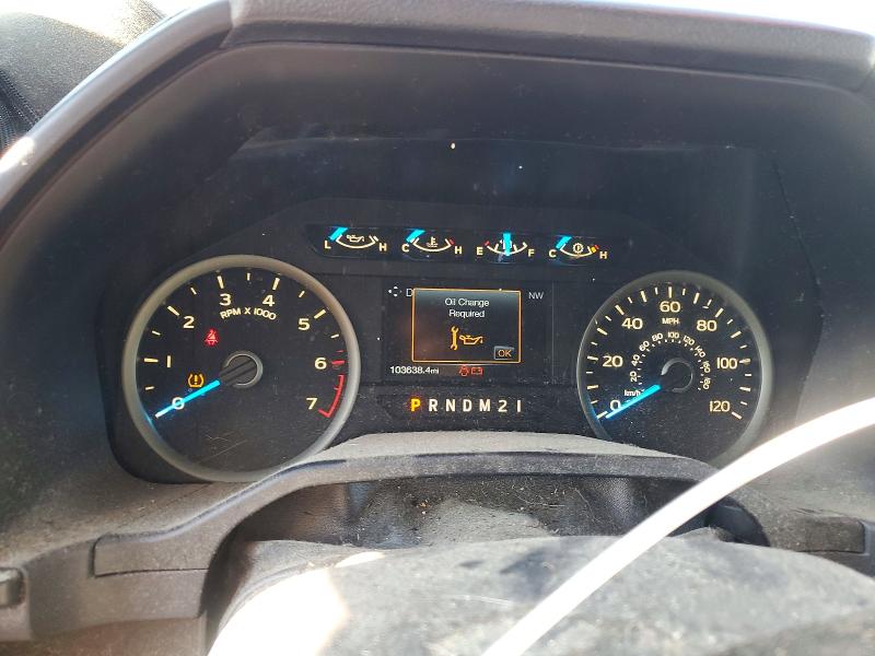 Продаж на аукціоні авто 2017 Ford F150, vin: 1FTEX1EP5HFA63214, номер лоту: 67250156