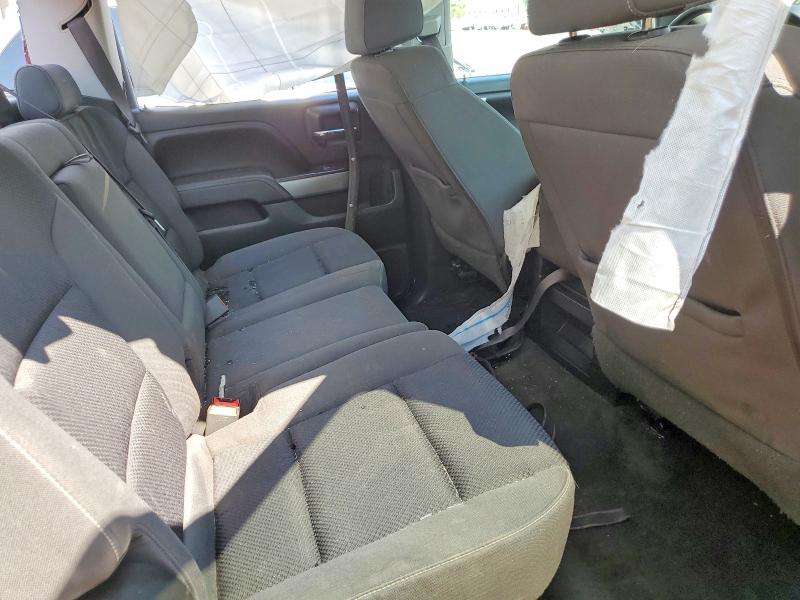 Aukcja sprzedaży 2016 Chevrolet Silverado, vin: 3GCUKREC1GG169596, numer aukcji: 67098726