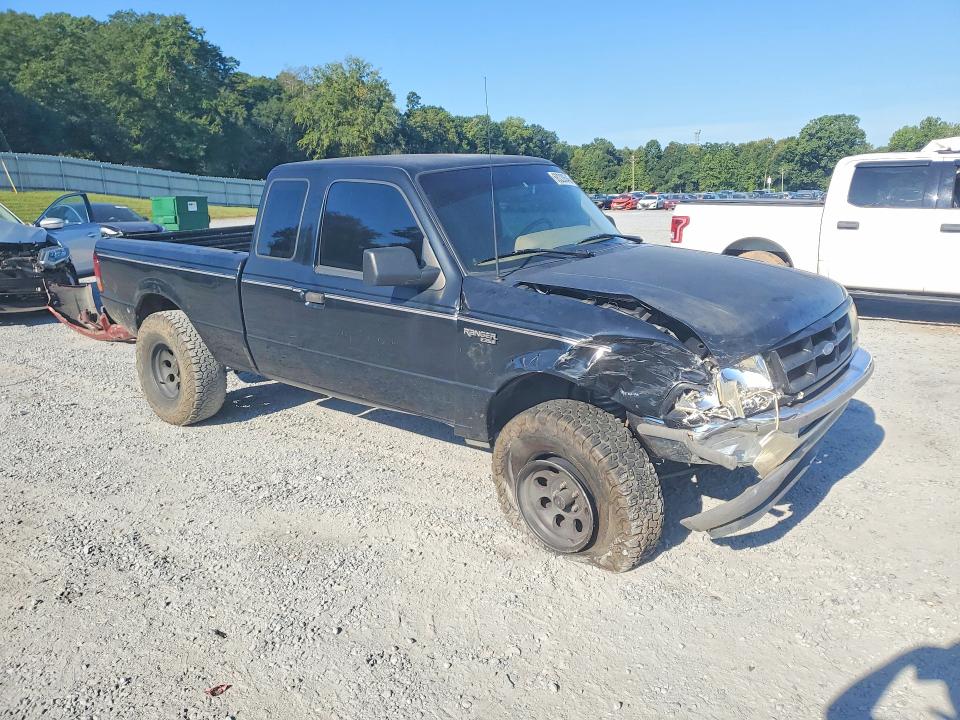 Продажа на аукционе авто 1994 Ford Ranger, vin: 1FTCR15XXRPC45116, номер лота: 68228546