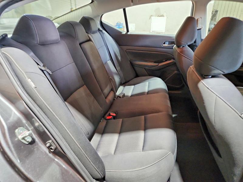 Продажа на аукционе авто 2021 Nissan Altima, vin: 1N4BL4DV0MN416030, номер лота: 70173566