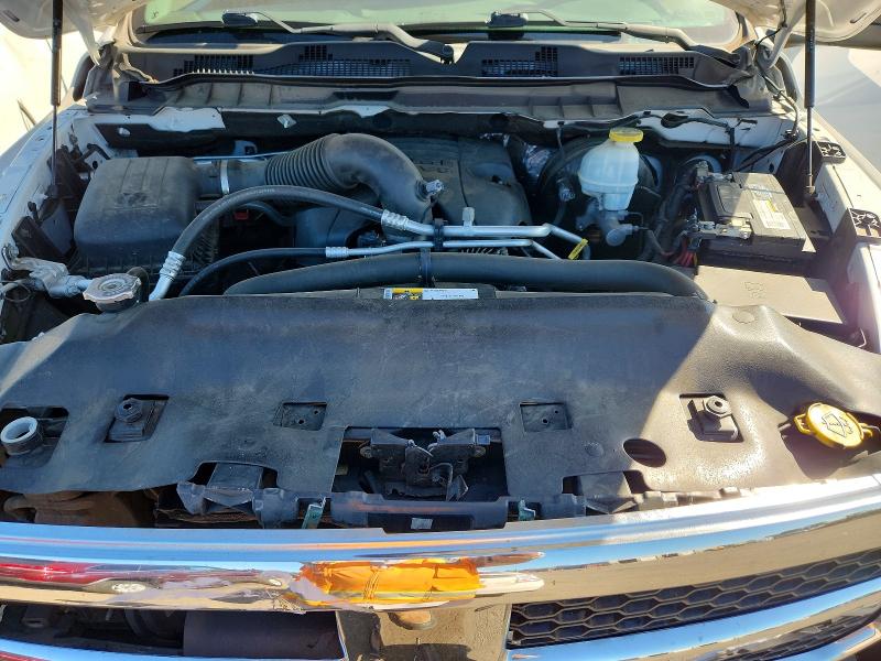 68438076 :رقم المزاد ، 1C6RR7TT1KS684230 vin ، 2019 Ram 1500 Classic مزاد بيع