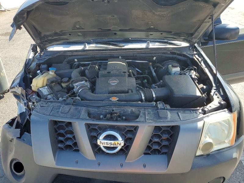 Aukcja sprzedaży 2005 Nissan Xterra, vin: 5N1AN08U15C650115, numer aukcji: 69083246