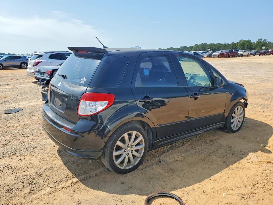 Aukcja sprzedaży 2010 Suzuki Sx4, vin: JS2YA5A90A6300457, numer aukcji: 69600016