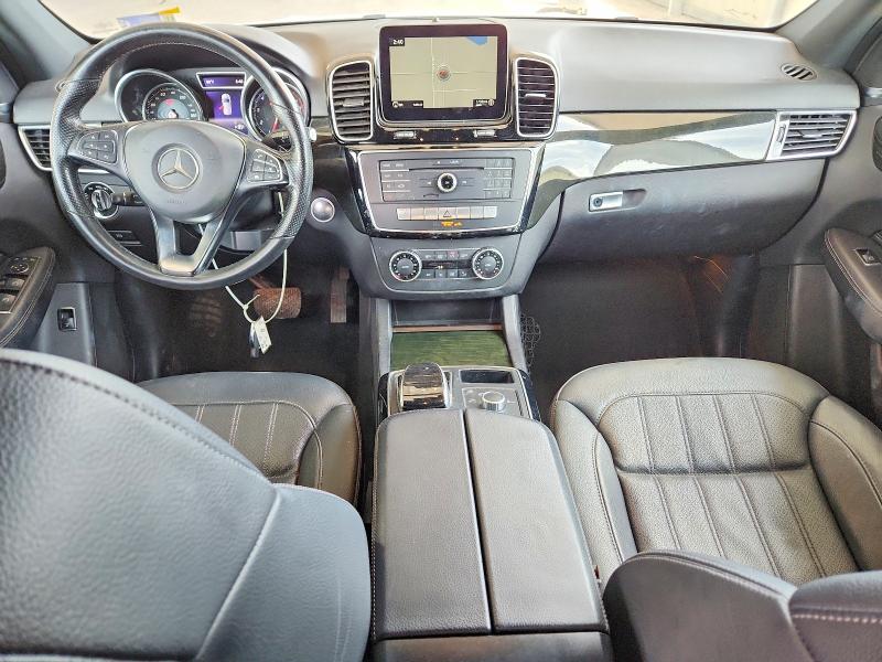 67394266 :رقم المزاد ، 4JGDA5JB9JB178695 vin ، 2018 Mercedes-benz Gle مزاد بيع
