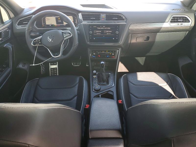 Продаж на аукціоні авто 2022 Volkswagen Tiguan, vin: 3VV4B7AX3NM138721, номер лоту: 67992896