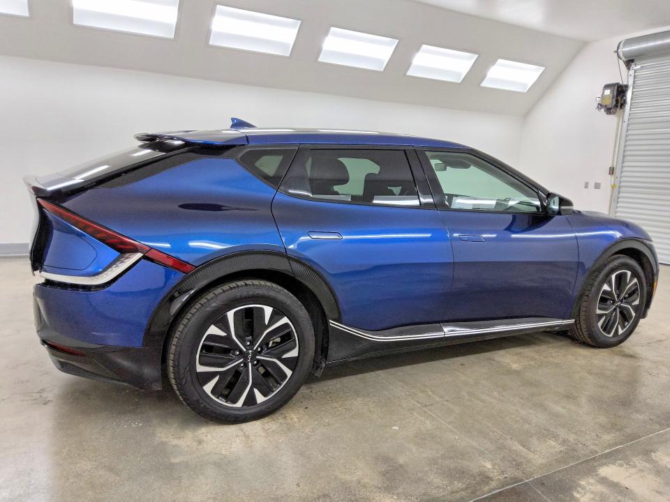 Aukcja sprzedaży 2023 Kia Ev6, vin: KNDC34LA1P5602791, numer aukcji: 69072186