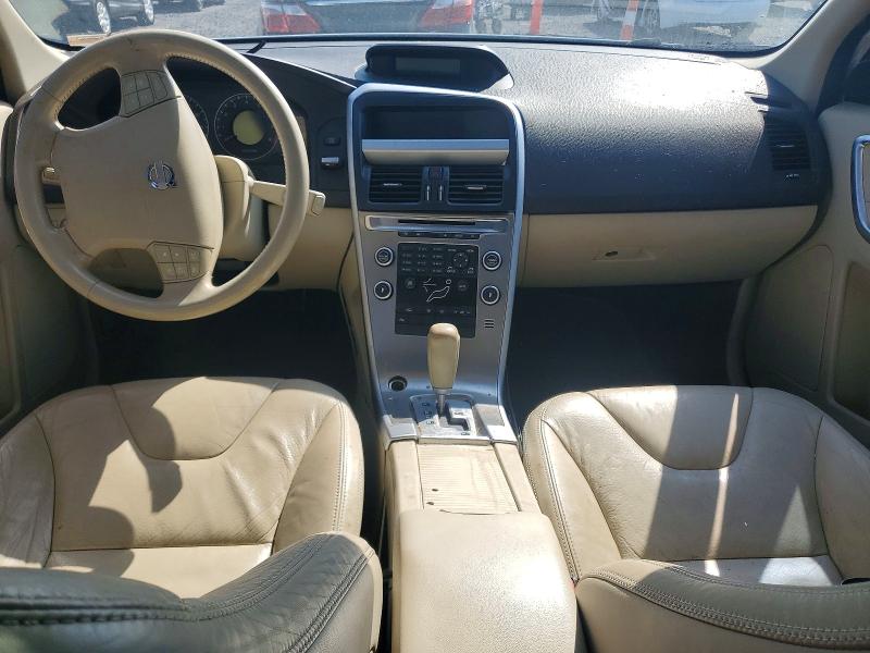 68156316 :رقم المزاد ، YV4982DL0A2079253 vin ، 2010 Volvo Xc60 مزاد بيع