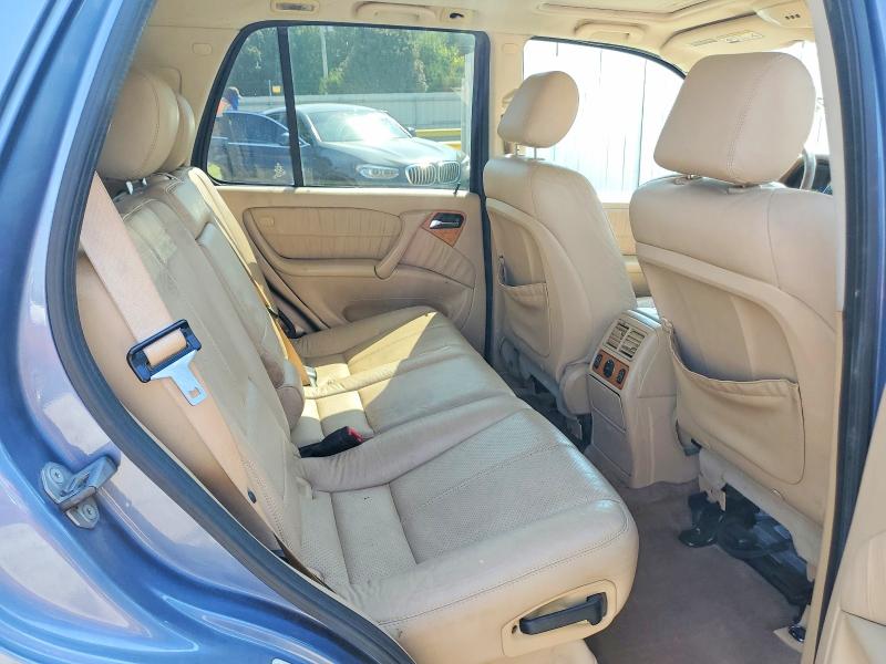 67632746 :رقم المزاد ، 4JGAB57E25A529895 vin ، 2005 Mercedes-benz Ml مزاد بيع