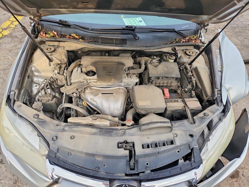 Продаж на аукціоні авто 2016 Toyota Camry, vin: 4T4BF1FK0GR566394, номер лоту: 69522266