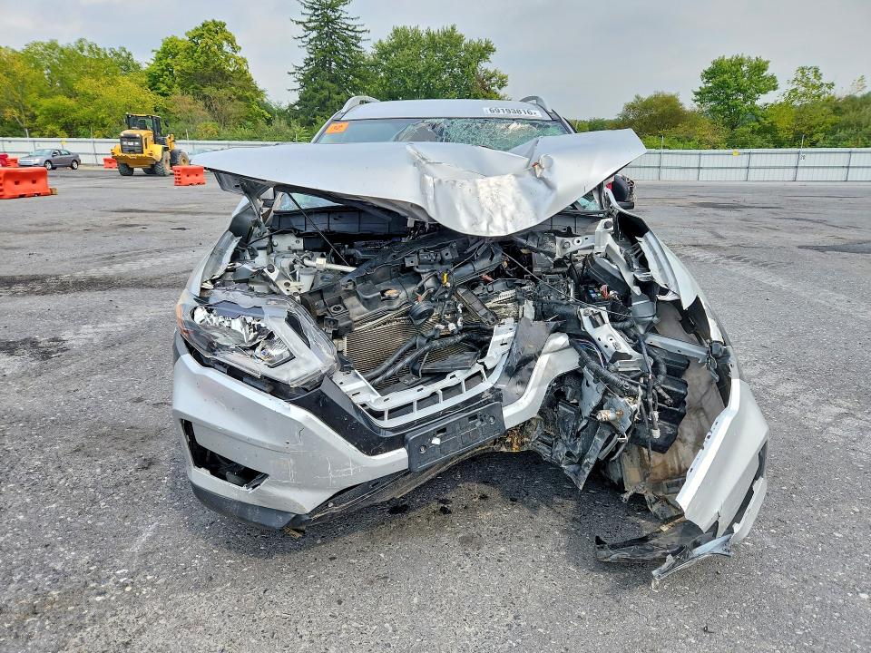 Aukcja sprzedaży 2018 Nissan Rogue, vin: JN8AT2MV9JW318165, numer aukcji: 69193816