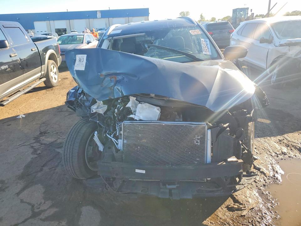 Aukcja sprzedaży 2024 Hyundai Palisade, vin: KM8R2DGE8RU786075, numer aukcji: 69364876