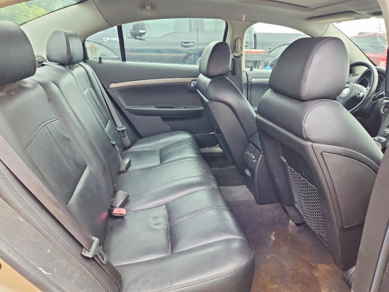 Продажа на аукционе авто 2008 Saturn Aura, vin: 1G8ZV57798F144447, номер лота: 69670056